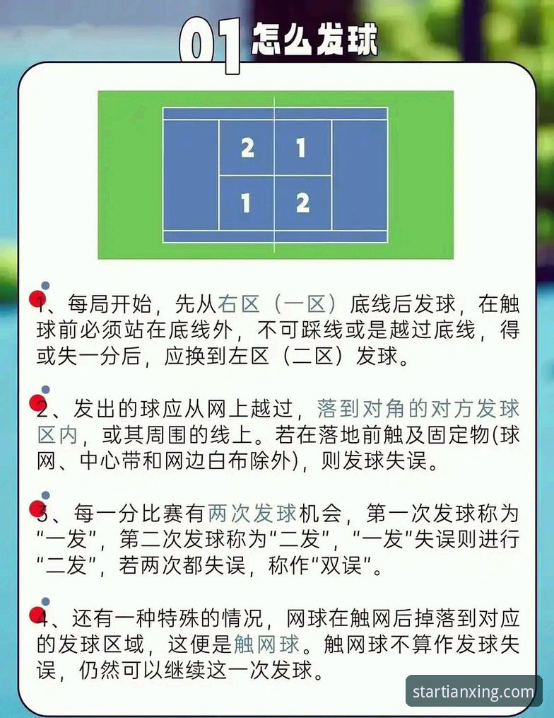 天行体育网球直播详解：从入门到观赛全攻略